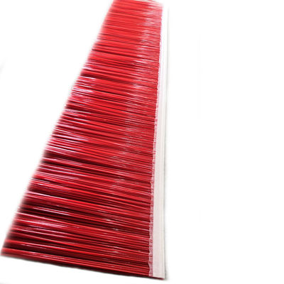 Elgin Mobil Sweeper 60" X 13" Main Center Strip Broom