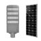 3 Years Warranty Aluminum Solar Street Light Polysilicon Panel IP65 Waterproof 50w 100w 150w 200w Split Led Solar Street