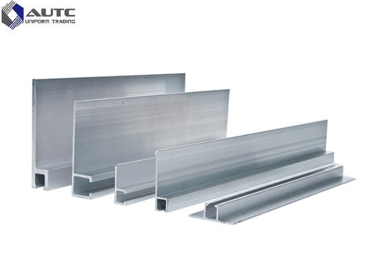 Custom Steel Wire Dustproof Windproof Sealing Strip Brush Aluminum Stents Metal Channel Strip Brushes Door Seal Nylon