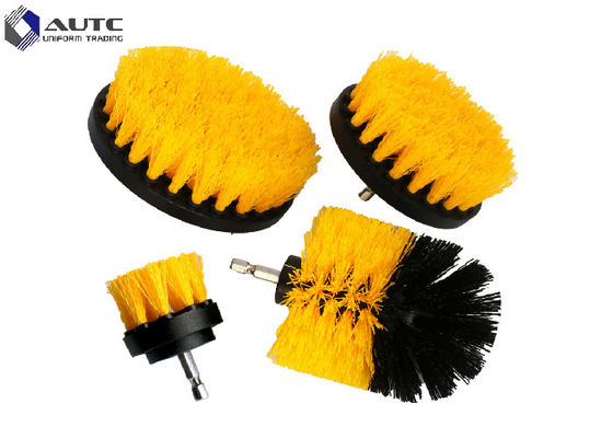 Kitchen Electric Drill Brush Household Tools Brush Hdpe Plate Material: