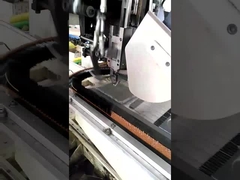 Dustseal Tekstil Makinesi 30mmPolypropylene Endüstriyel Şerit fırçası