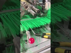 M6 Filli Bakır Tel Boru hattı fırça derin delik temizliği